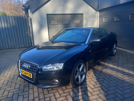 Audi A5 0
