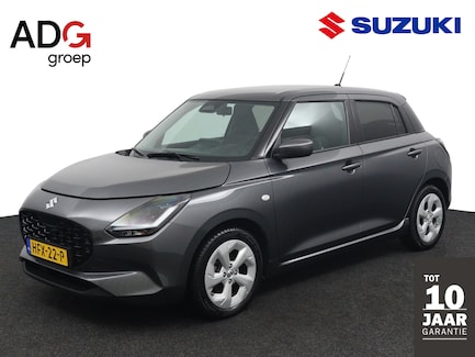 Suzuki Swift 0