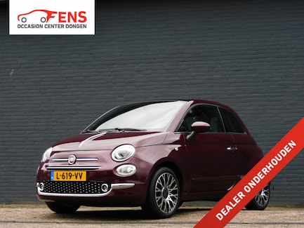 Fiat 500 0