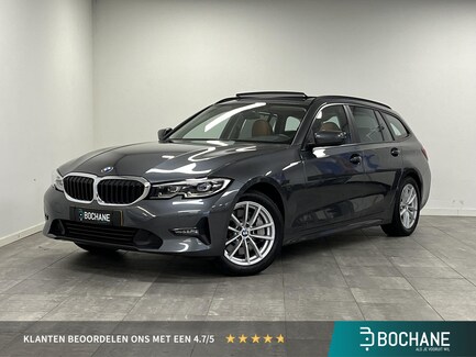 BMW 3-Serie 0