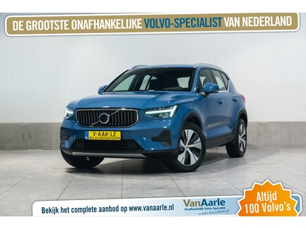 Volvo XC40 0