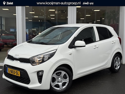 Kia Picanto 0