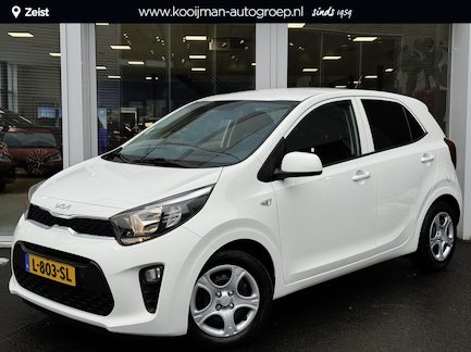 Kia Picanto 0