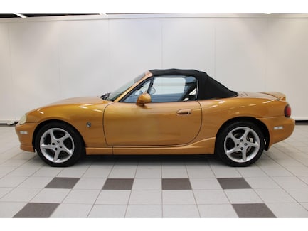 Mazda MX-5 0
