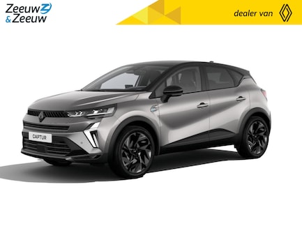 Renault Captur 0