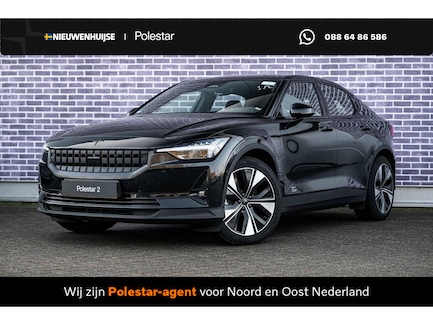 Polestar 2 0