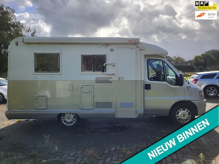 Fiat Ducato 0