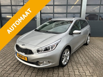 Kia Ceed 0