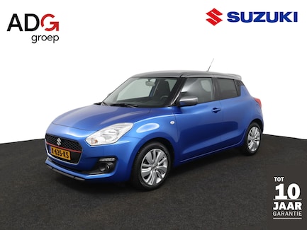 Suzuki Swift 0