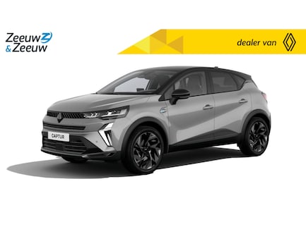 Renault Captur 0