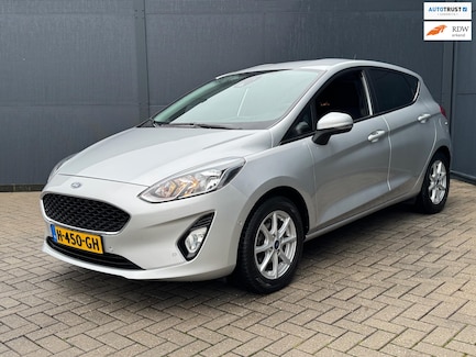 Ford Fiesta 0