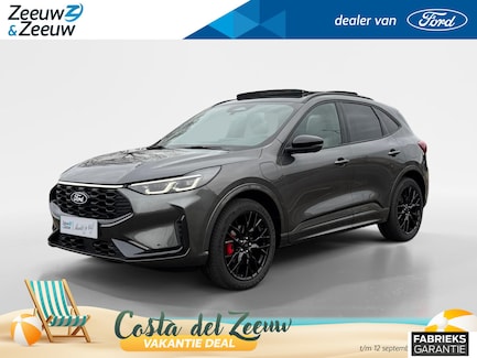 Ford Kuga 0