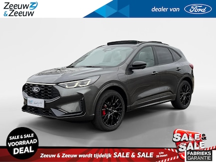 Ford Kuga 0