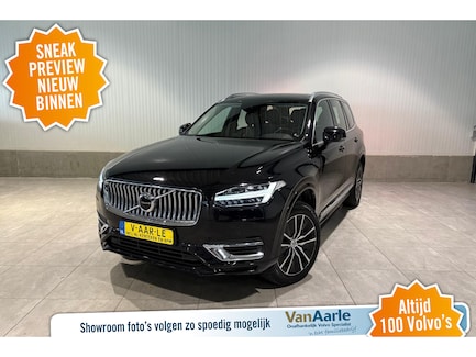 Volvo XC90 0