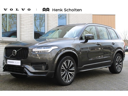 Volvo XC90 0