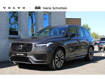 Volvo XC90 0