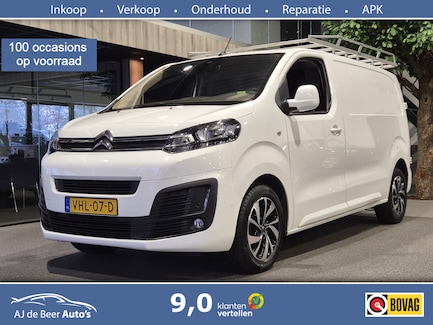 Citroën Jumpy 0