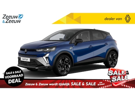 Renault Captur 0