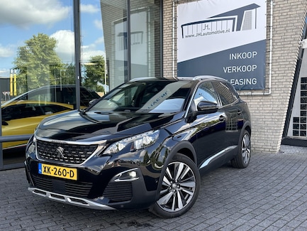 Peugeot 3008 0