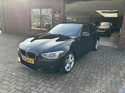 BMW 1-Serie 0