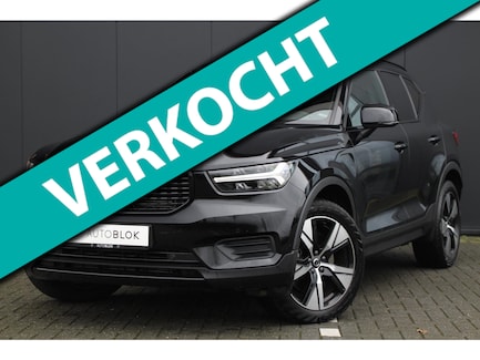 Volvo XC40 0