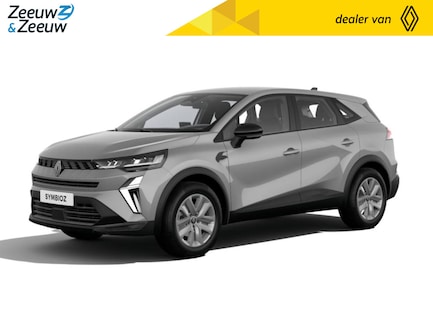 Renault Symbioz 0