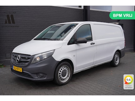 Mercedes-Benz Vito 0