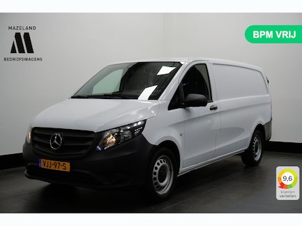 Mercedes-Benz Vito 0