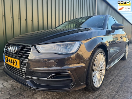 Audi A3 0