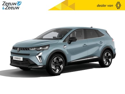 Renault Symbioz 0
