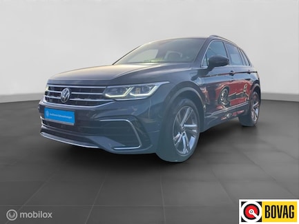 Volkswagen Tiguan 0