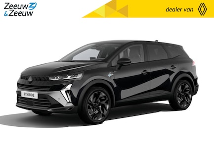 Renault Symbioz 0