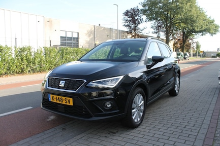 SEAT Arona 0