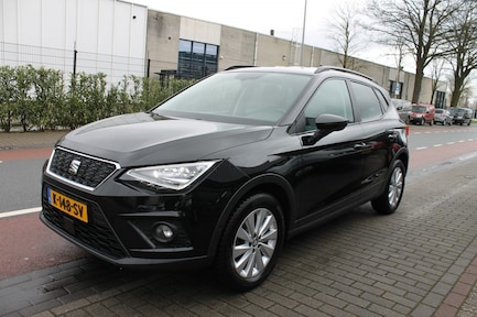 SEAT Arona 0