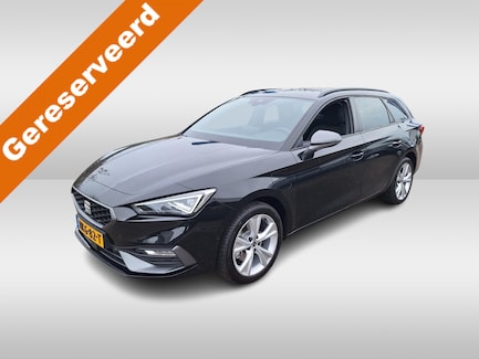 SEAT Leon 0
