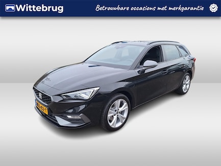 SEAT Leon 0