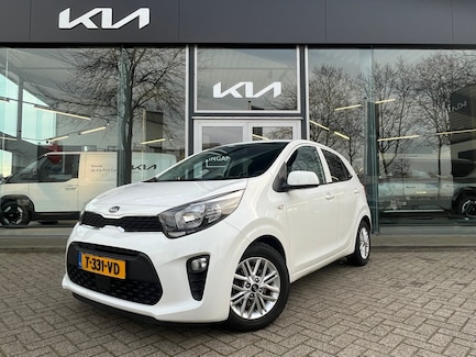 Kia Picanto 0