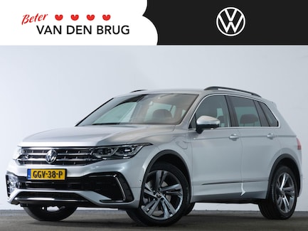Volkswagen Tiguan 0