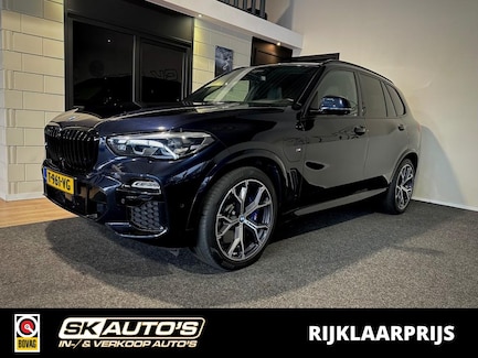 BMW X5 0
