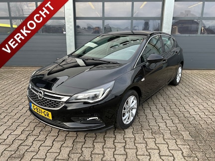 Opel Astra 0