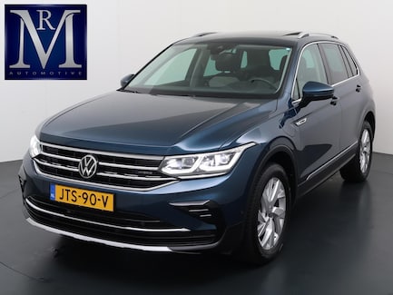 Volkswagen Tiguan 0