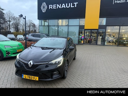 Renault Clio 0