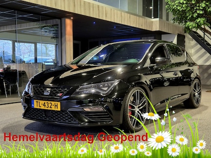 SEAT Leon 0
