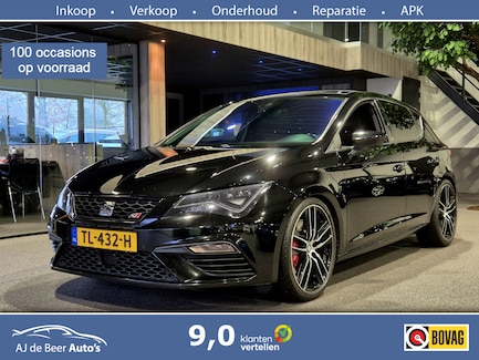 SEAT Leon 0