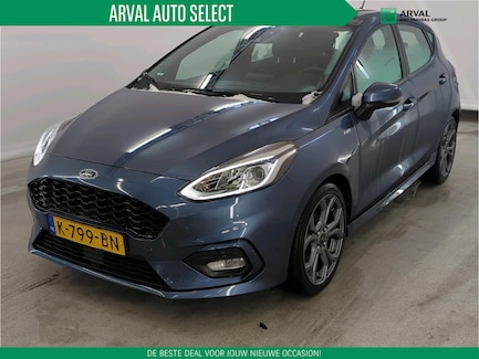 Ford Fiesta 0