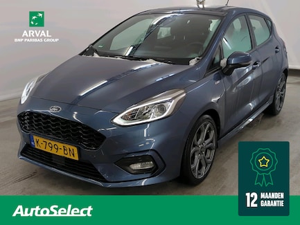 Ford Fiesta 0