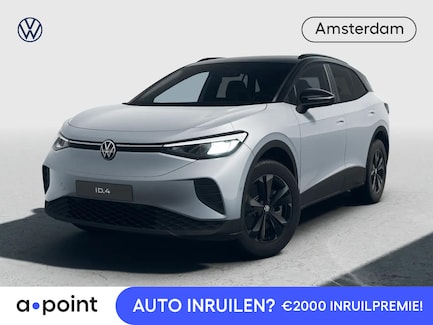 Volkswagen ID.4 0