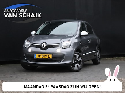 Renault Twingo 0