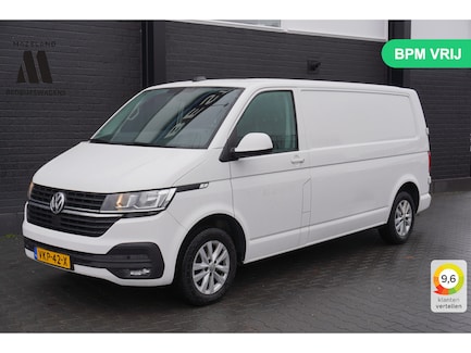 Volkswagen Transporter 0