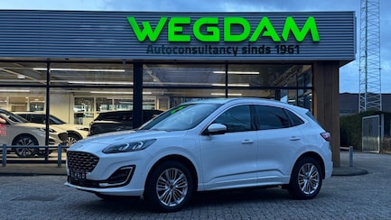Ford Kuga 0